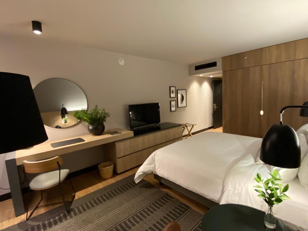 Movich Hotel de Pereira (12)