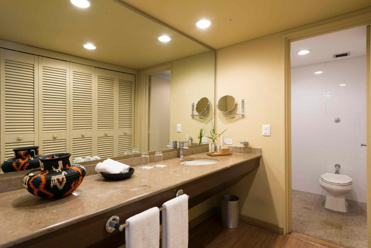 Movich Hotel de Pereira (17)