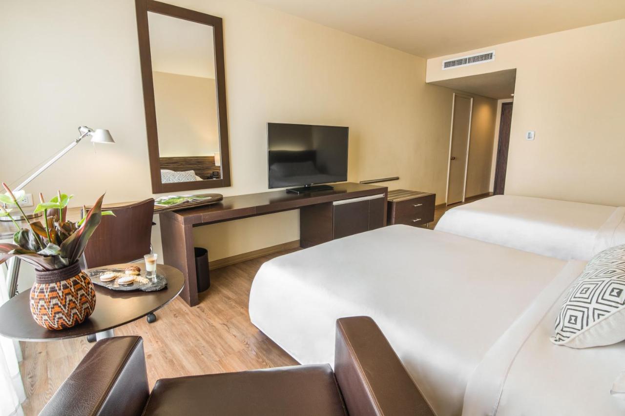 Movich Hotel de Pereira (18)