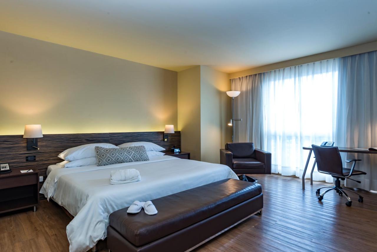 Movich Hotel de Pereira (19)