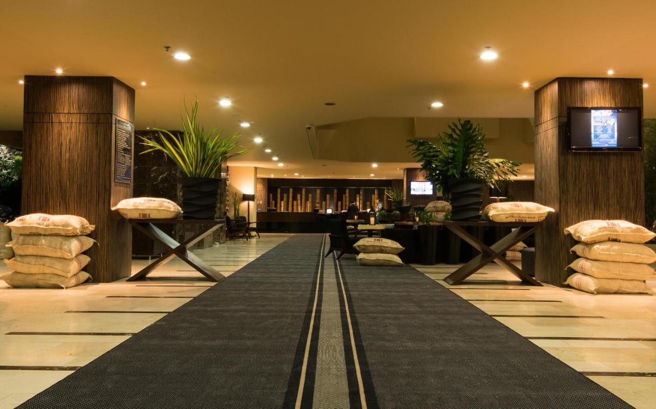 Movich Hotel de Pereira (22)