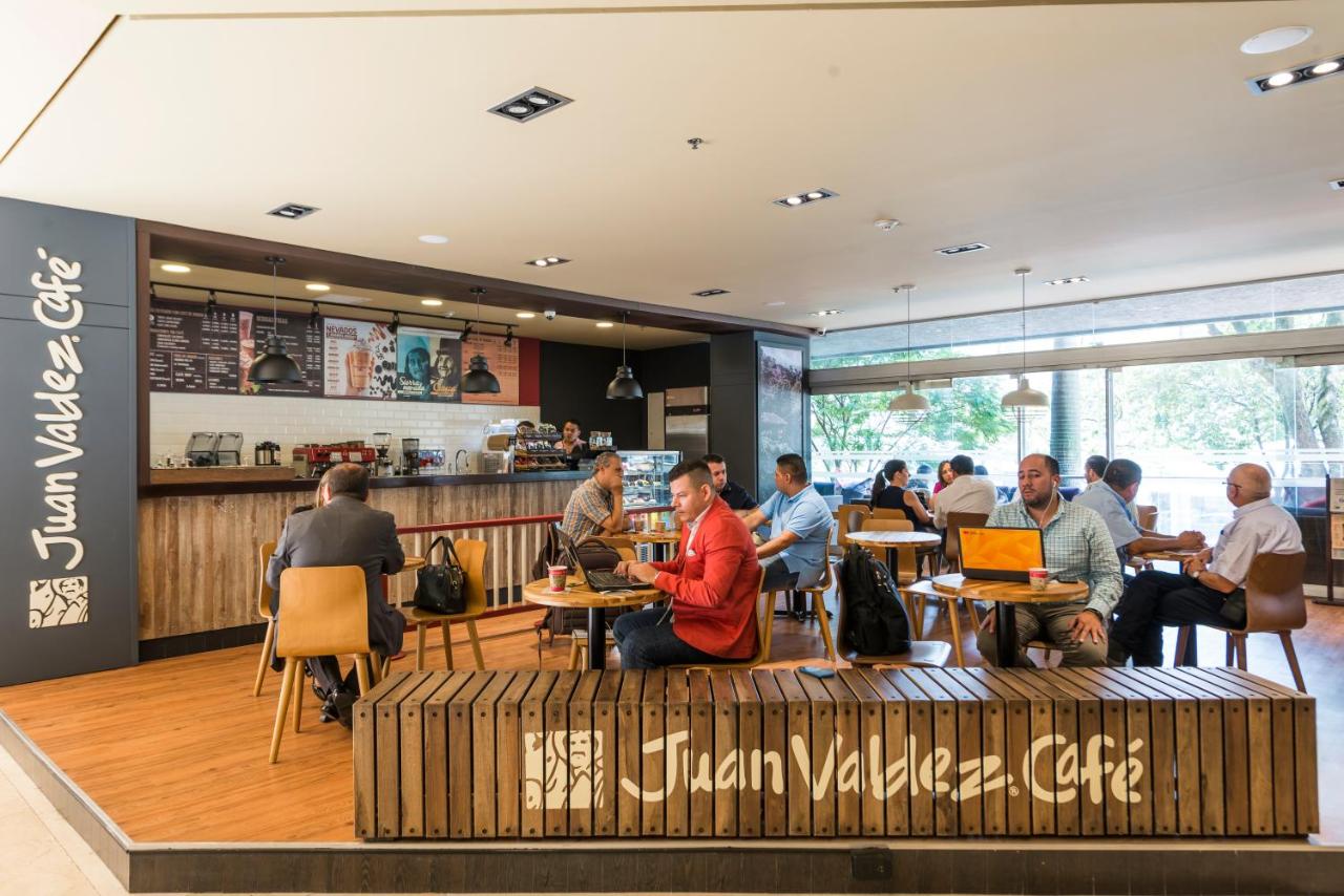 Movich Hotel de Pereira (26)