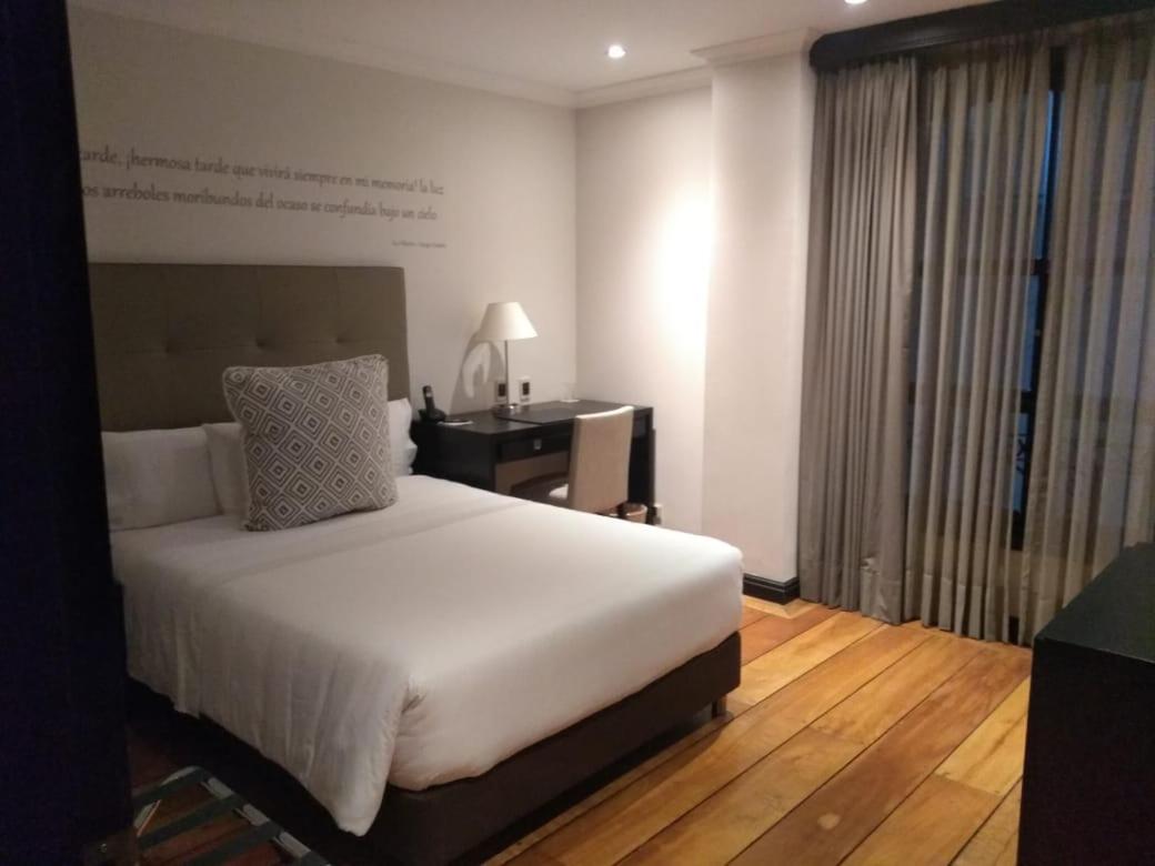 Movich Casa del Alferez (2)