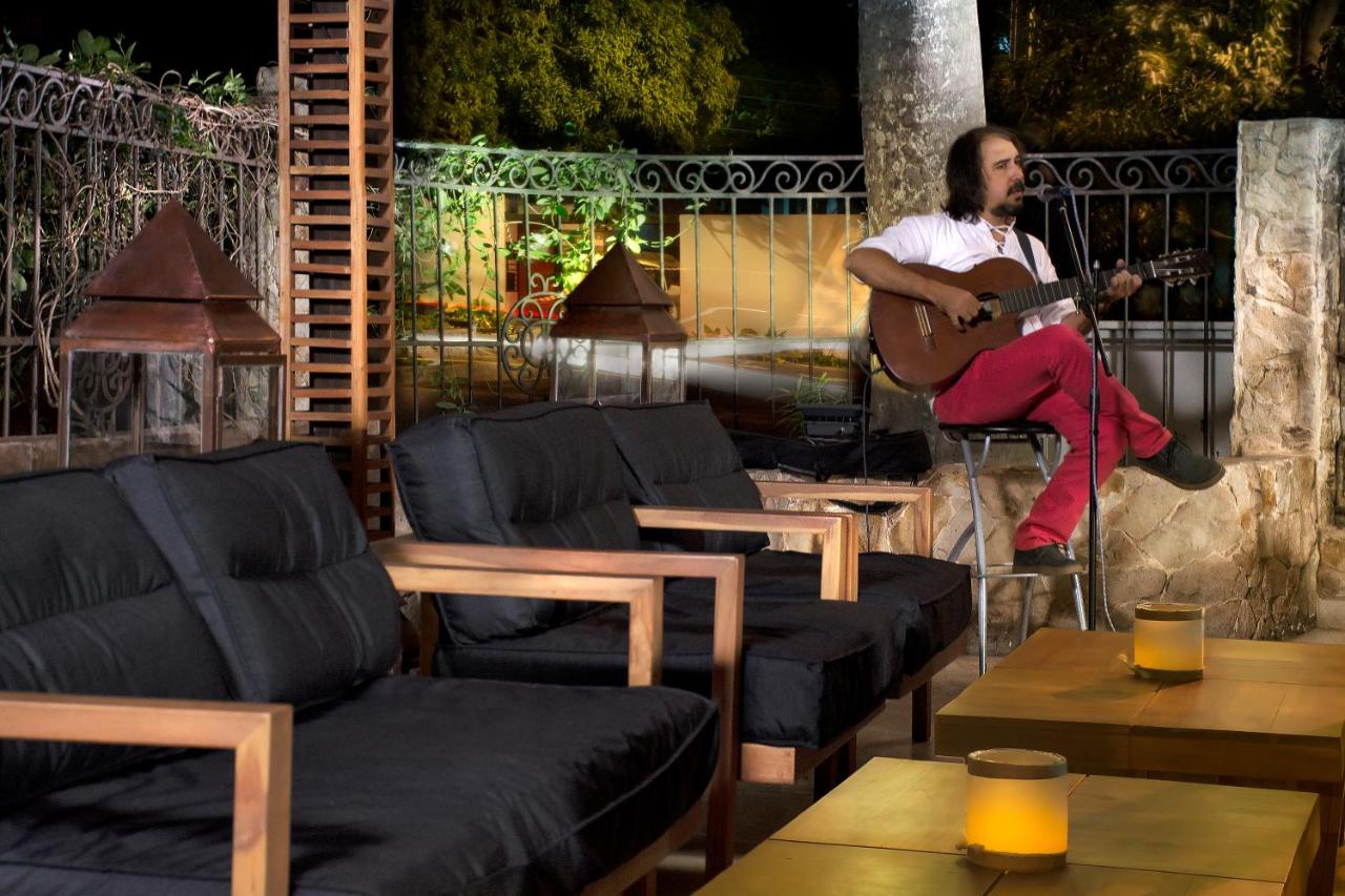 Movich Casa del Alferez (28)