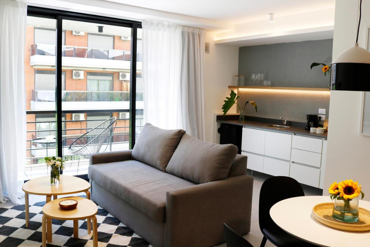 Alma Rentals French Palermo (1)