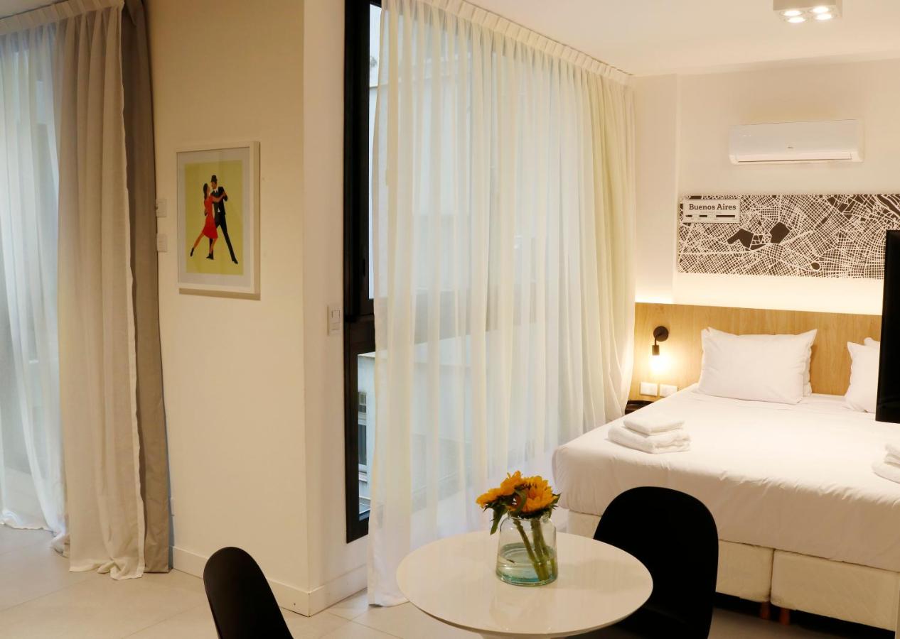 Alma Rentals French Palermo (2)