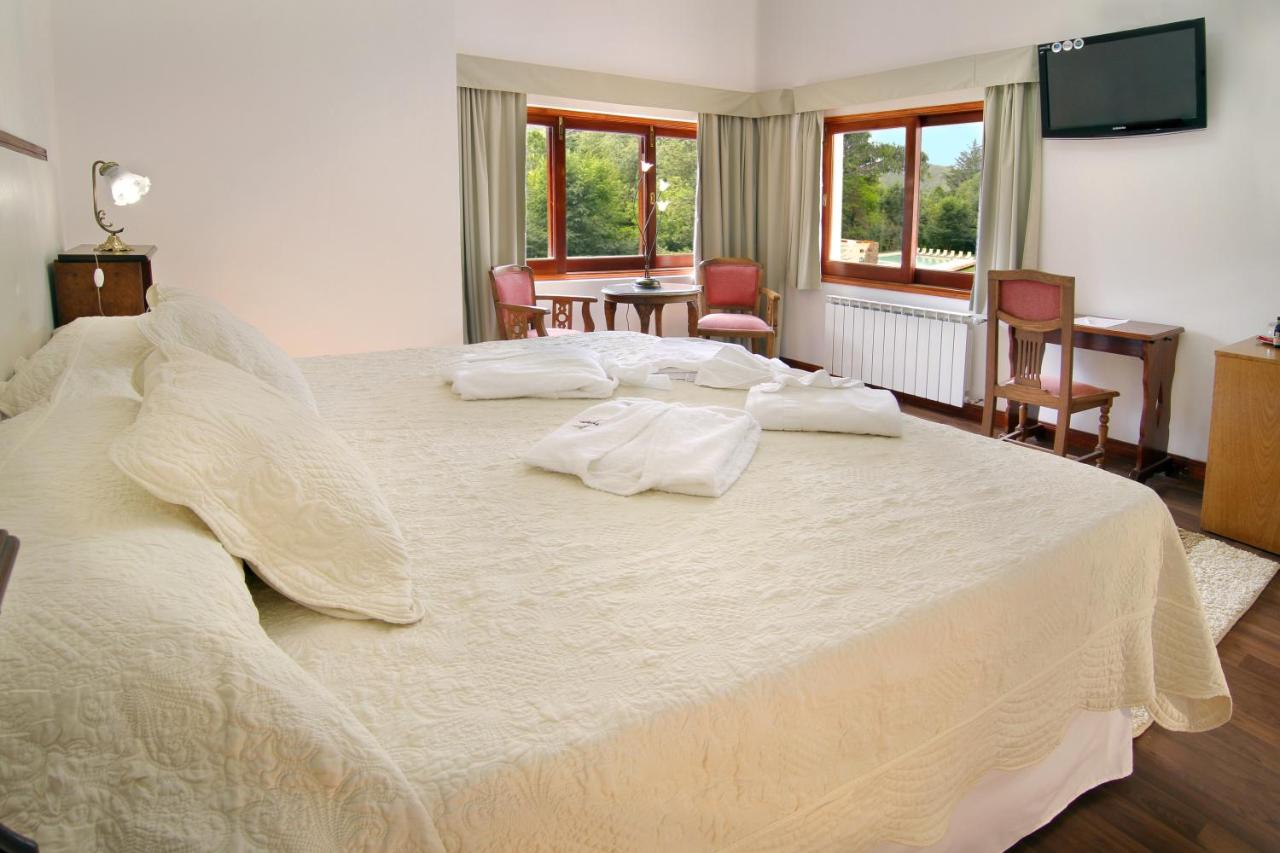 Panacea Hotel (2)