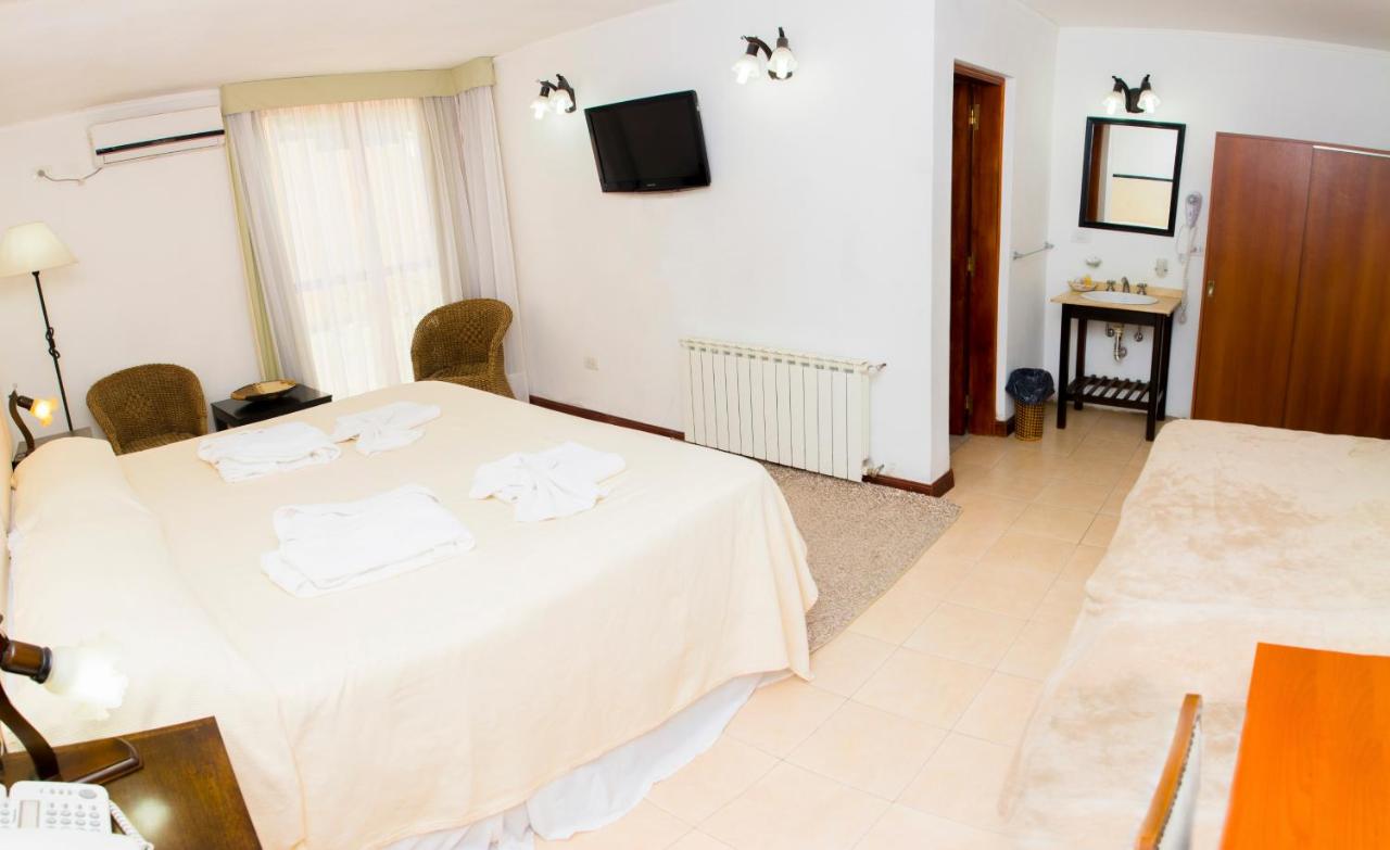 Panacea Hotel (6)