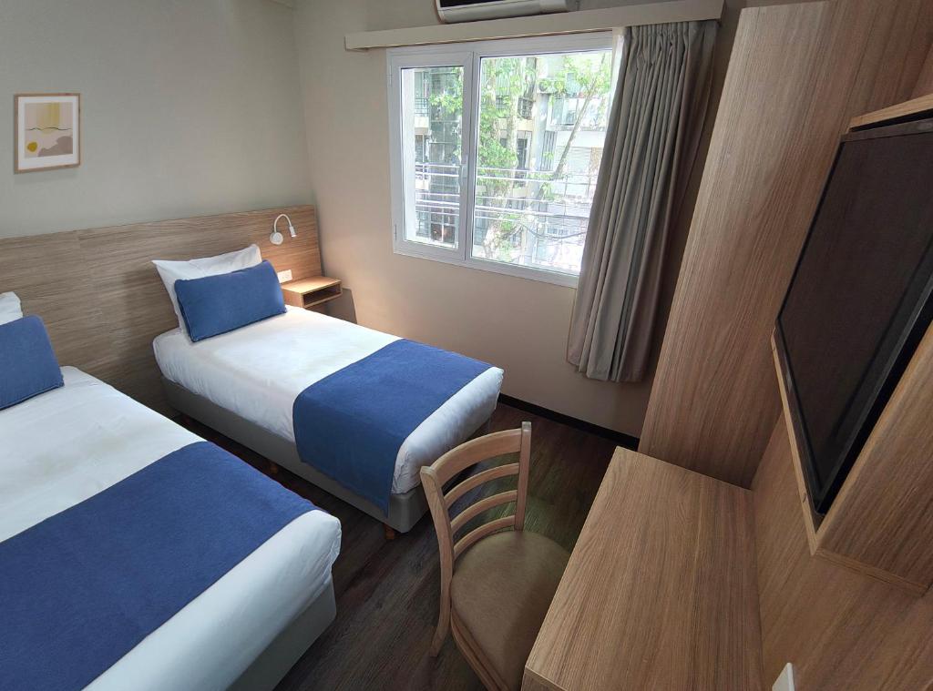 Pacifico Hotel (11)