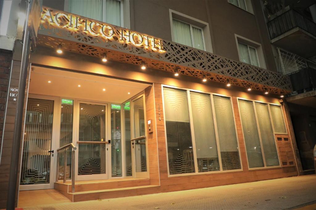Pacifico Hotel (20)
