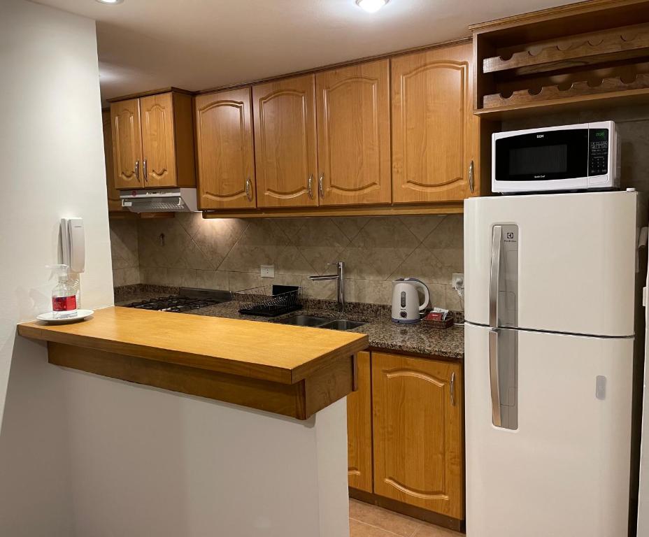 South Apartments