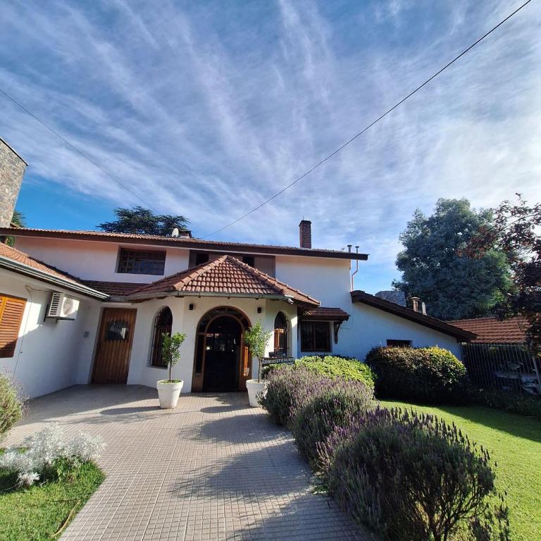 Hostal La Merced (1)