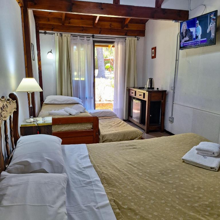 Hostal La Merced (2)