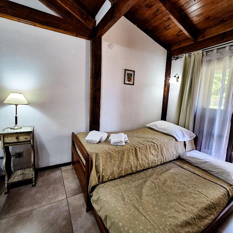 Hostal La Merced (3)