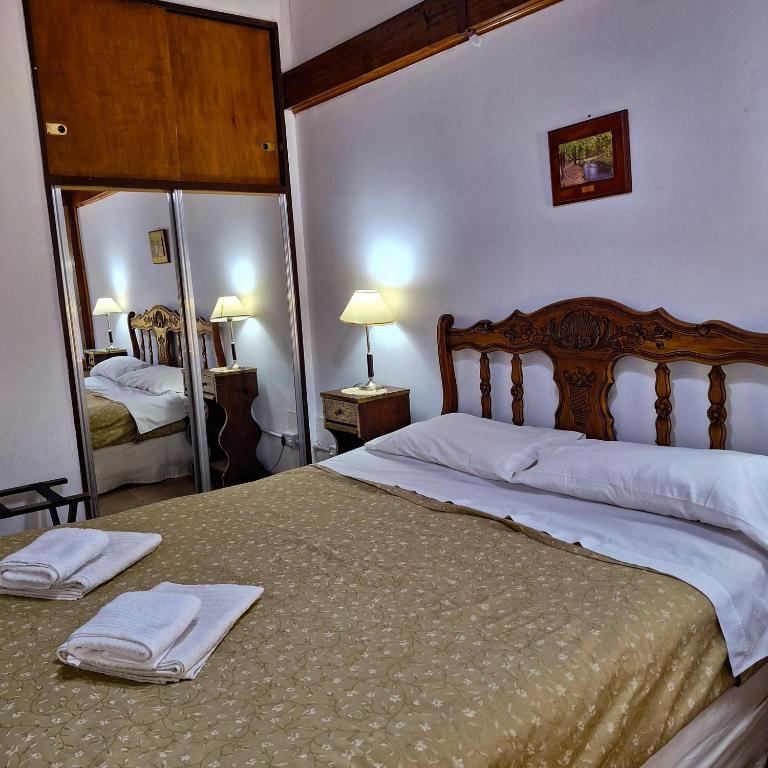 Hostal La Merced (4)
