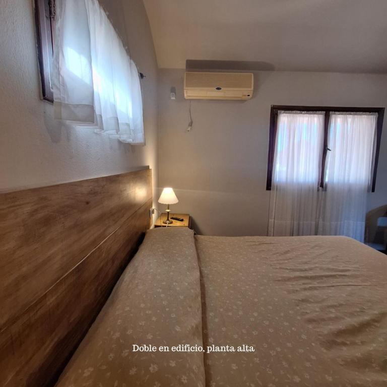 Hostal La Merced (8)