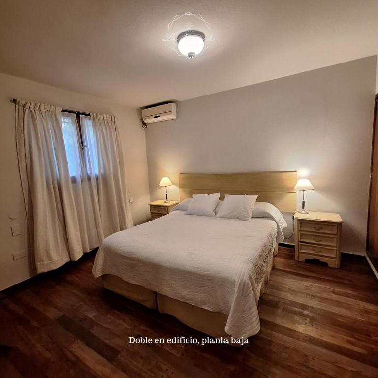 Hostal La Merced (9)