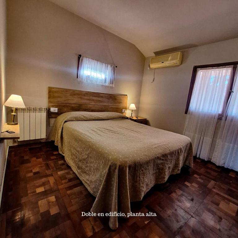 Hostal La Merced (10)