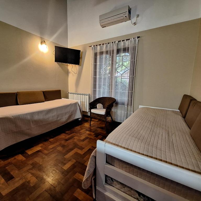Hostal La Merced (15)