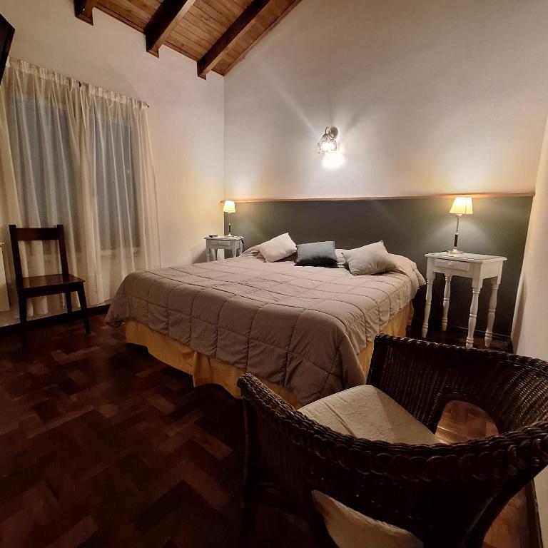 Hostal La Merced