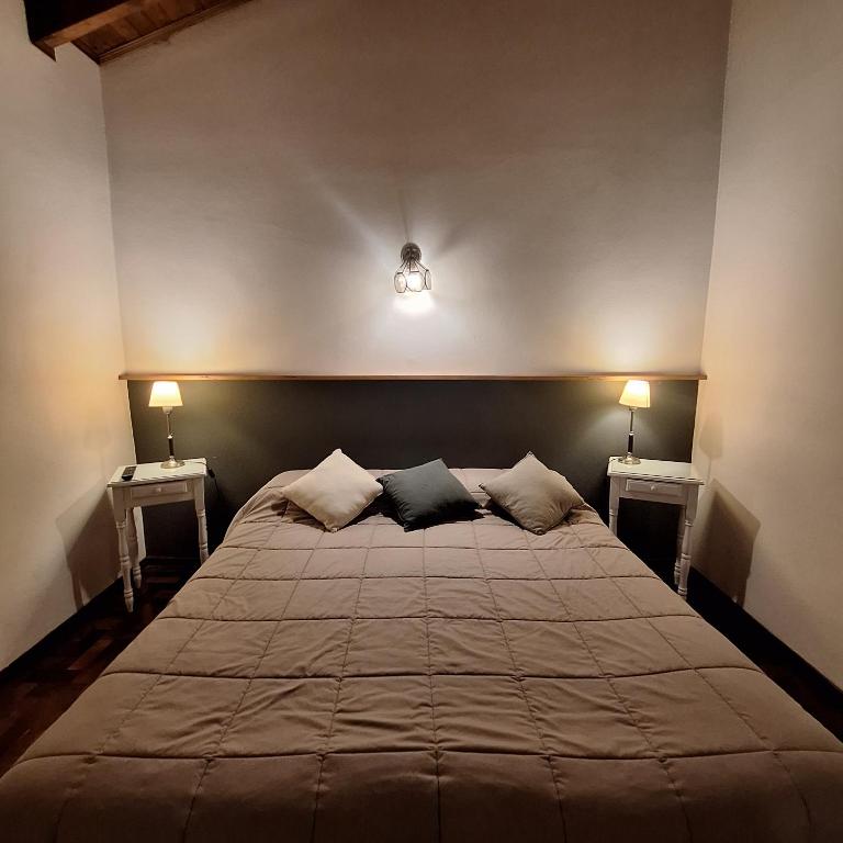 Hostal La Merced (17)