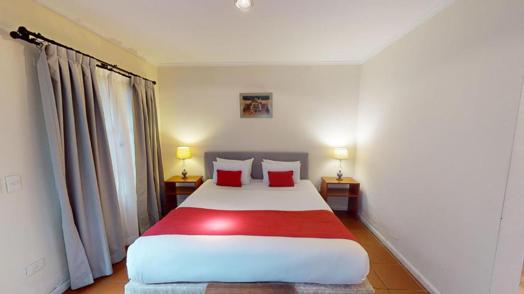 BENS L'Hôtel Palermo (7)