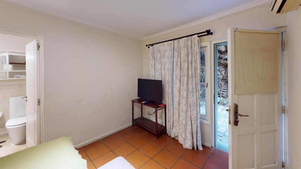 BENS L'Hôtel Palermo (10)