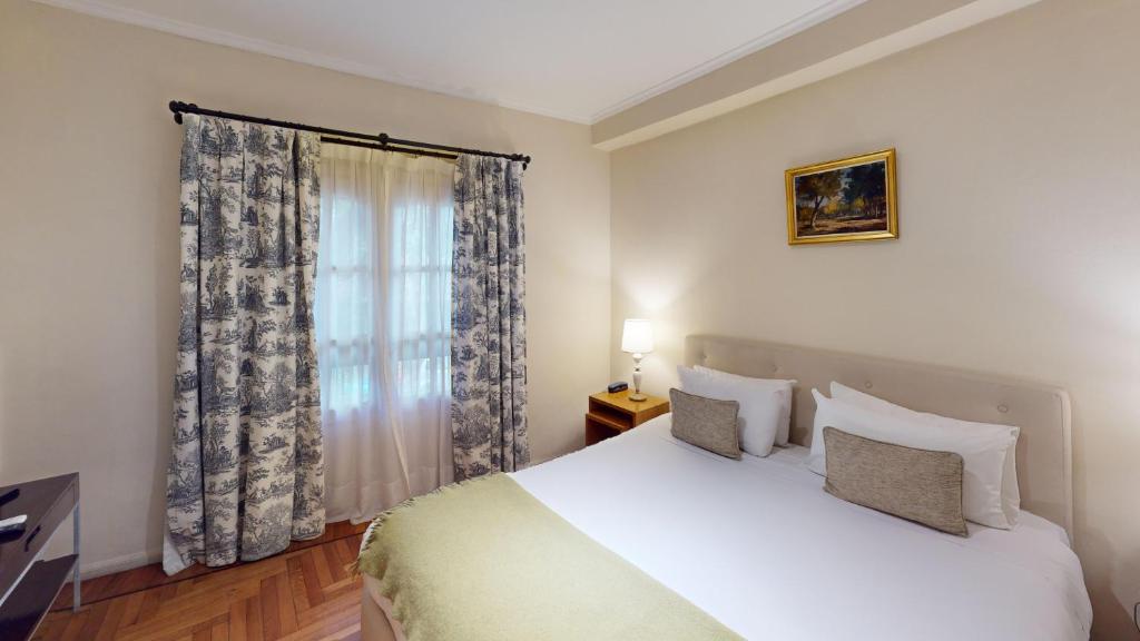BENS L'Hôtel Palermo (11)