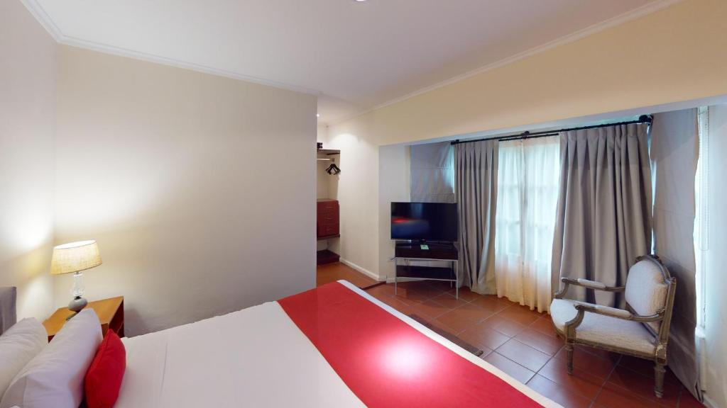 BENS L'Hôtel Palermo (13)