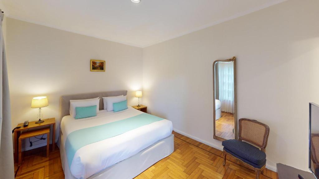 BENS L'Hôtel Palermo (14)