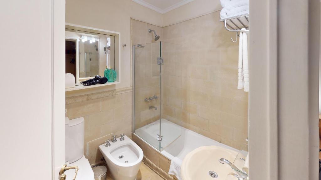 BENS L'Hôtel Palermo (15)