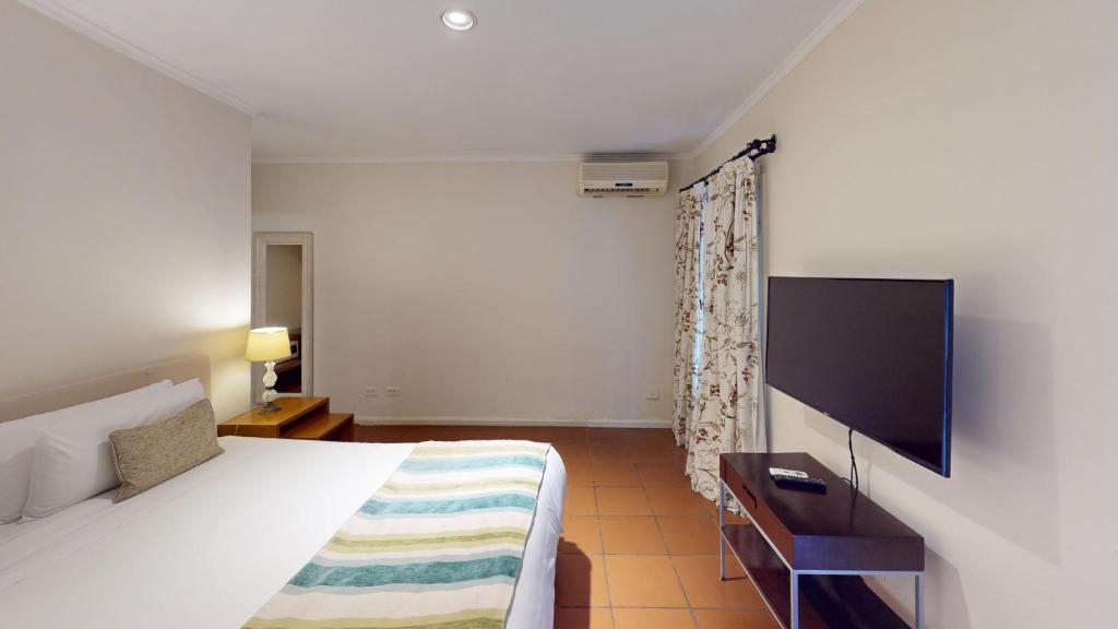 BENS L'Hôtel Palermo (16)