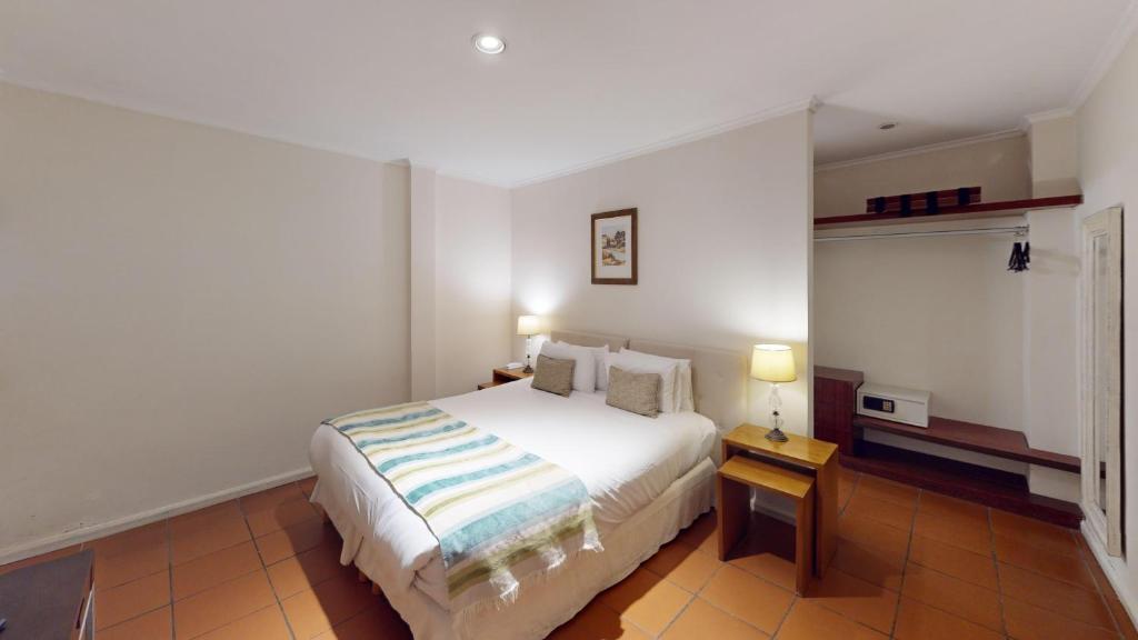 BENS L'Hôtel Palermo (17)