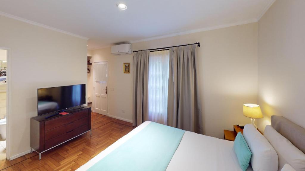BENS L'Hôtel Palermo (18)