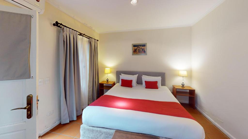 BENS L'Hôtel Palermo (19)