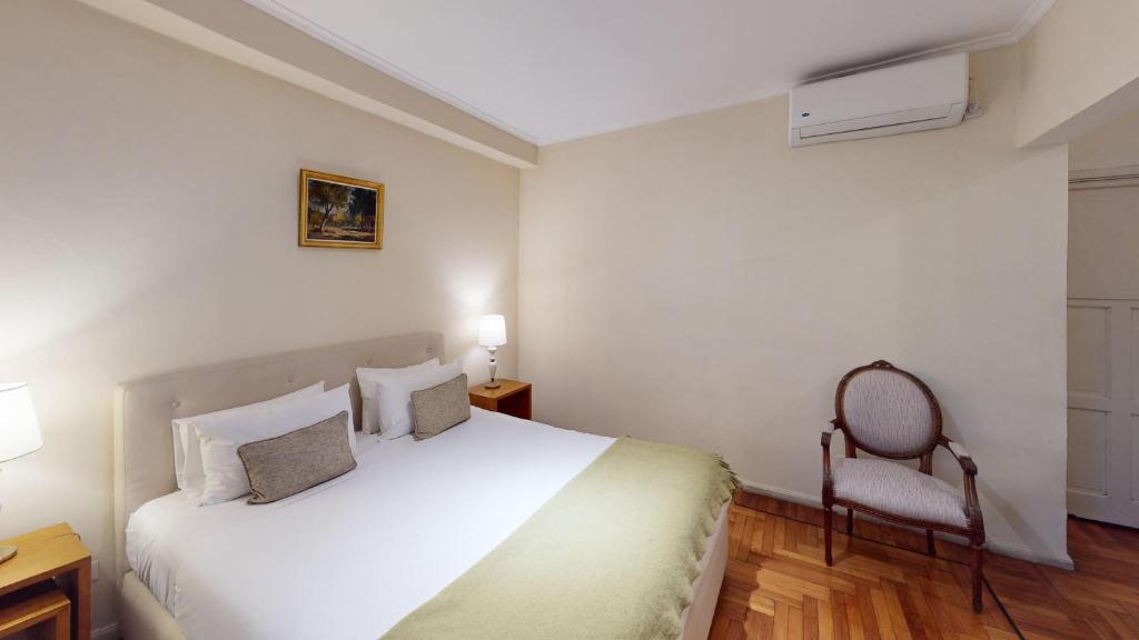 BENS L'Hôtel Palermo (20)