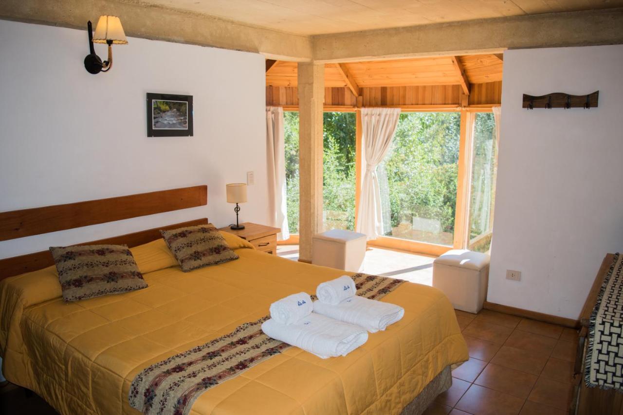 Cabañas Rucaleufu (2)