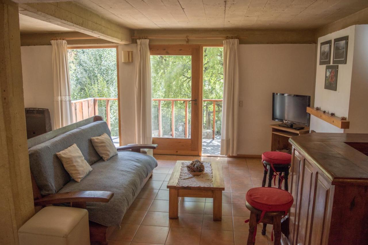 Cabañas Rucaleufu (3)