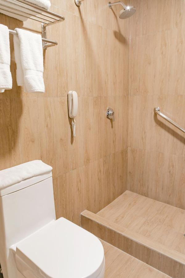 Costa del Sol Wyndham Tumbes (2)