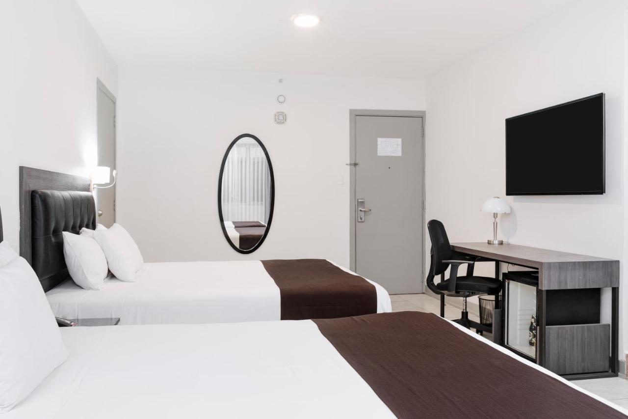 Costa del Sol Wyndham Tumbes (3)