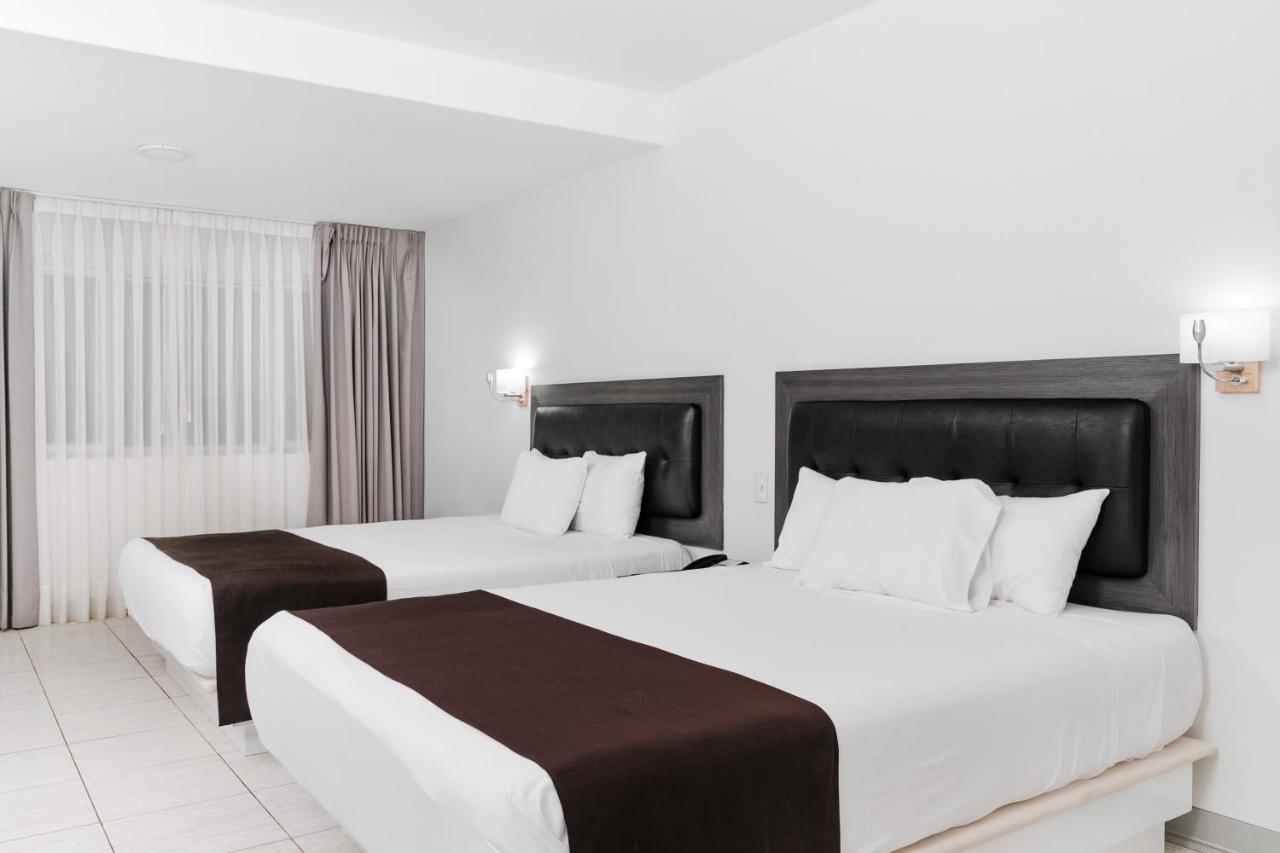 Costa del Sol Wyndham Tumbes (5)