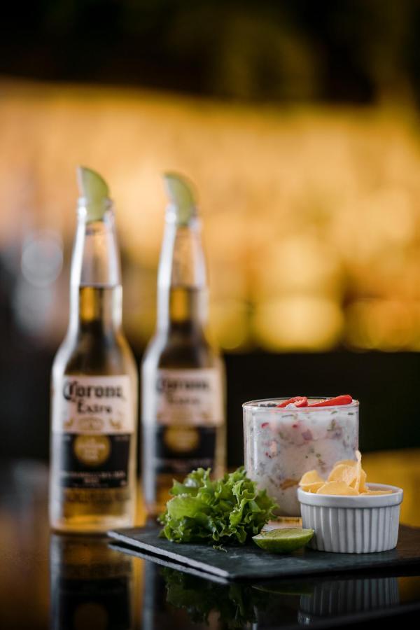 Costa del Sol Wyndham Tumbes (8)