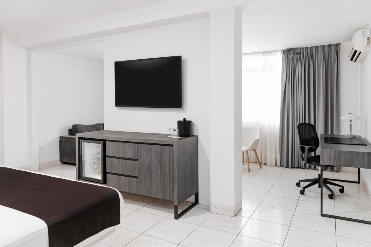 Costa del Sol Wyndham Tumbes (10)