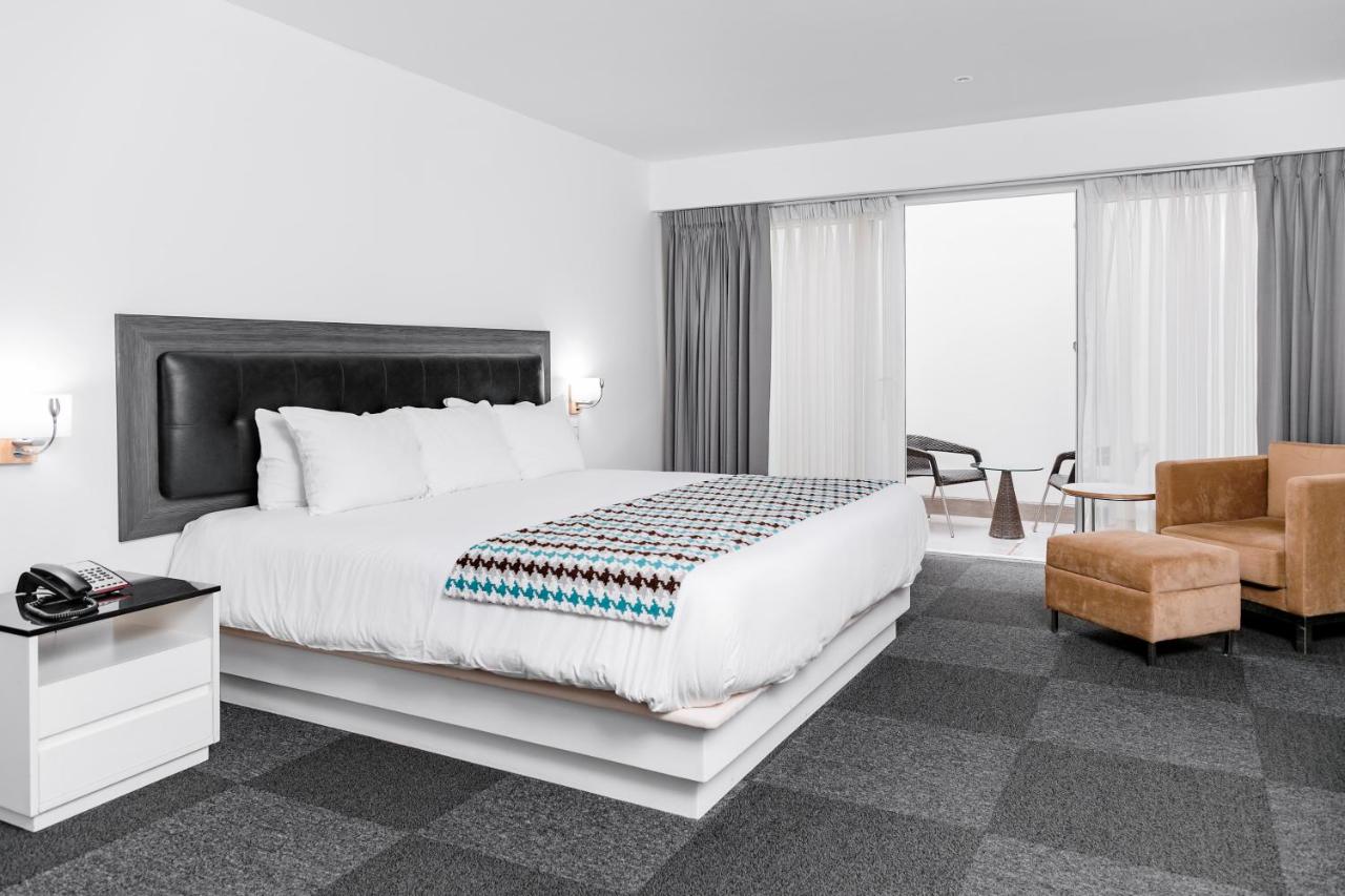 Costa del Sol Wyndham Tumbes (13)