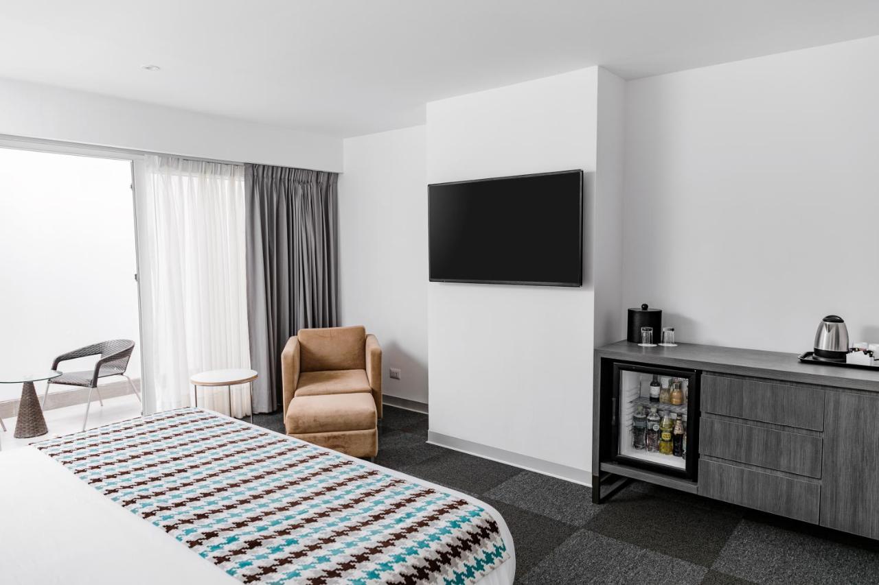 Costa del Sol Wyndham Tumbes (17)