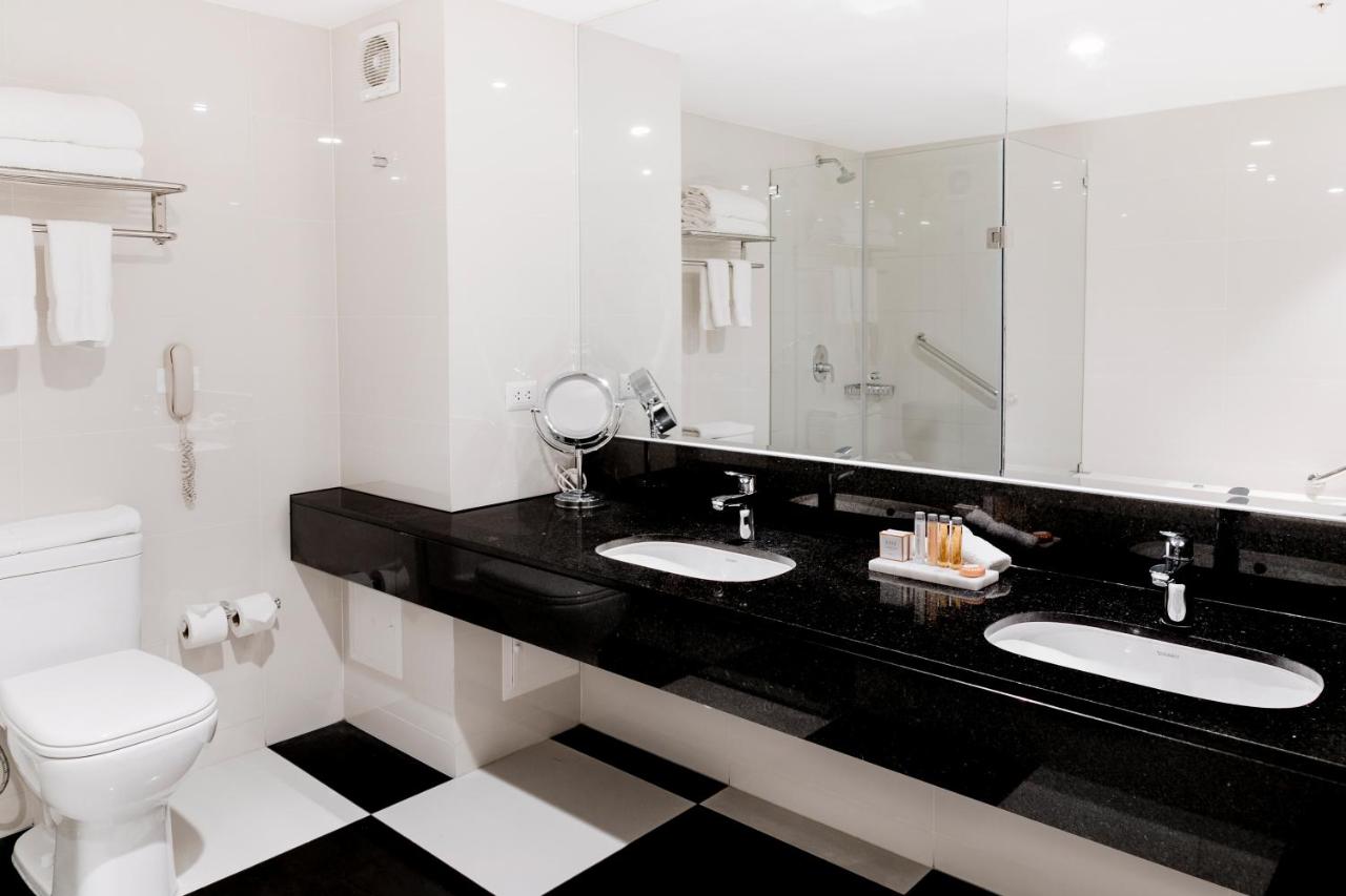 Costa del Sol Wyndham Tumbes (18)