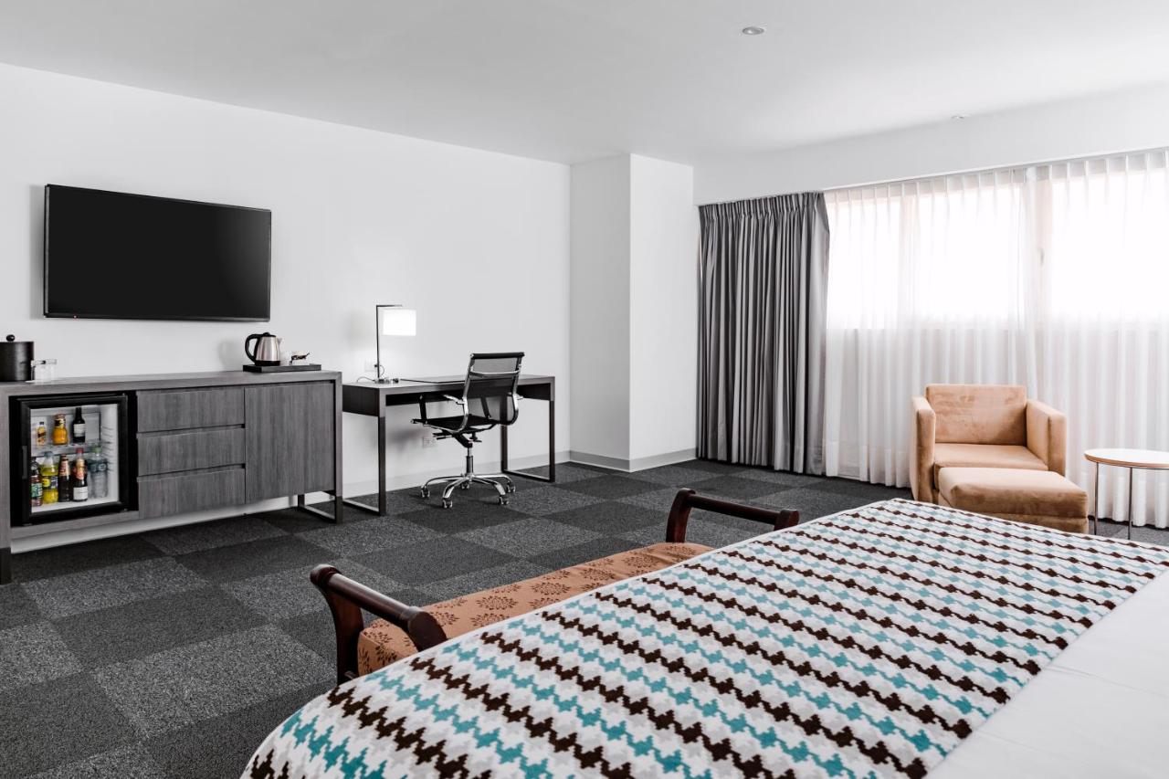 Costa del Sol Wyndham Tumbes (20)