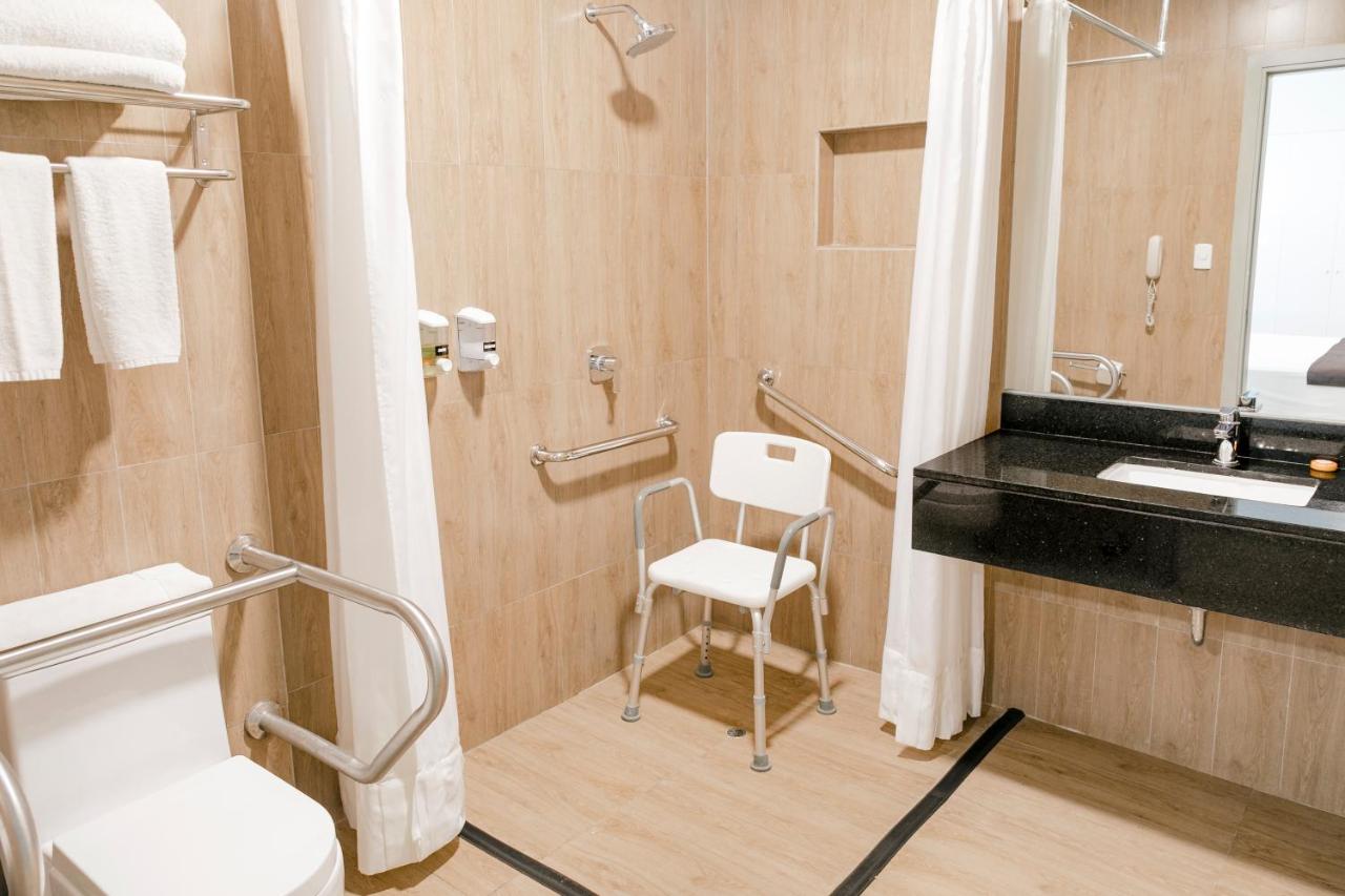 Costa del Sol Wyndham Tumbes (22)