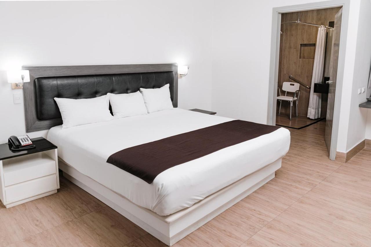 Costa del Sol Wyndham Tumbes (23)