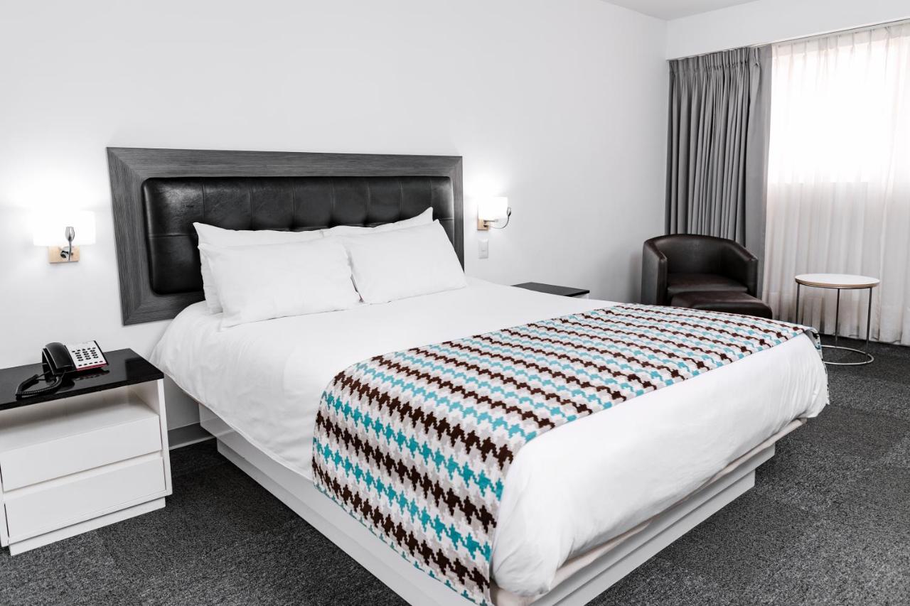 Costa del Sol Wyndham Tumbes (26)